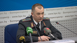Иван Кубраков рассказал о технических новинках и спецотрядах "Рысь" и "Смерч" 