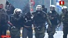 Протесты в Афинах. Митингующих разгоняли слезоточивым газом