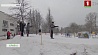 Спортивный сезон открыла лыжная трасса в парке 900-летия Минска