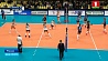 "Минчанка" набирает первые баллы на старте российской Суперлиги по волейболу