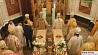 Патриарх Московский и всея Руси Кирилл  сегодня отмечает  70-летие