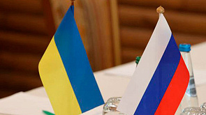 Лукашенко: Сегодня момент для украинцев и Запада сесть за стол переговоров и договориться