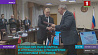 Межгоссовет по космосу государств - участников СНГ состоялся в Минске 
