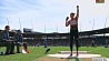 Юлия Леонтюк выиграла международный турнир IAAF World Challenge в Пекине 