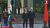 А.Лукашенко: Беларусь и Узбекистан смогли за два года полностью обновить свои отношения