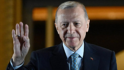 Эрдоган: дороги Турции с Европейским союзом могут разойтись