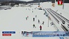 Завтра в Раубичах стартует финальный этап соревнований "Снежный снайпер"
