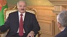 Телеверсия интервью Президента Беларуси программе Шустер LIVE в 21:00 на Беларусь 1