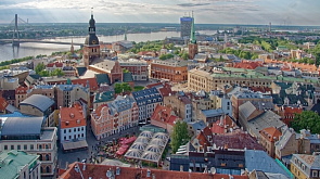 В Латвии утвердили закон о запрете празднования Дня Победы