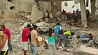Новое землетрясение магнитудой 6 произошло у побережья Эквадора