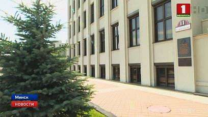 Окружные, областные и Минская городская избирательные комиссии будут сформированы до 2 сентября