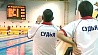 Новогодний турнир по плаванию состоялся  в Минске