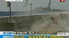 На Китай движется мощный тайфун "Чан-Хом"