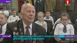 В годы Великой Отечественной 25 000 детей внесли неоценимый вклад в Великую Победу