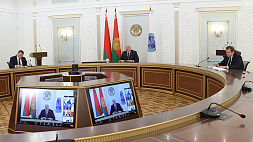 Лукашенко: Беларусь поддерживает инициативу создания Банка развития ШОС