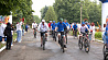Более 250 участников объединил велопробег