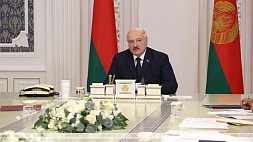 Это вопрос справедливости - Лукашенко о регулировании в ценообразовании