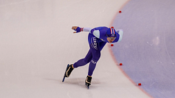 На чемпионате Беларуси по конькобежному спорту разыграют медали на дистанции 1000 м