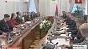 Беларусь рассчитывает на подготовку новой стратегии партнерства со Всемирным банком
