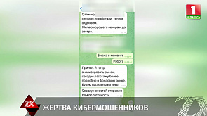 Хотела заработать, но лишилась крупной суммы - жительница Минска потеряла более 100 тыс. рублей после онлайн-опроса
