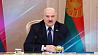 Президент Беларуси поздравил ряд официальных лиц ОАЭ с назначением на новые должности