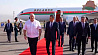 Ставка на экономику и углубление связей - Президент Беларуси с официальным визитом в Таджикистане