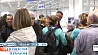 В Германии бастуют работники авиакомпании Люфтганза
