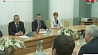 Вопросы взаимодействия Беларуси и Грузии обсудили главы МВД в Минске