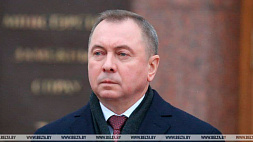 В. Макей: Белорусы будут стоять до конца, но не подчинятся диктату в отношении своей страны