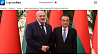 Государственный визит Лукашенко в Китай на первых страницах местных информационных изданий 