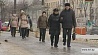 В Минске отмечается всплеск гололедных травм 