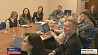 В Минске состоялась встреча наблюдательного совета  детского "Евровидения-2018"