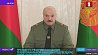 Александр Лукашенко подчеркнул, что в нынешних условиях вопрос повышения обороноспособности Беларуси приоритетный 