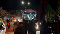 Теракт против израильтян - ХАМАС взял на себя ответственность за нападение в Иерусалиме