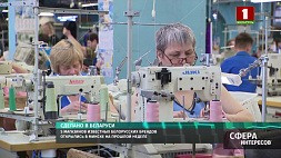 5 магазинов известных белорусских брендов открылись в Минске на прошлой неделе