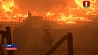 Число жертв лесных пожаров в Калифорнии достигло 23
