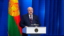 Лукашенко считает разворот на Восток самой разумной реальностью, продиктованной духом времени