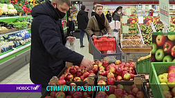 Алексей Богданов: Продовольственное эмбарго позволило нарастить поставки отечественной продукции на своем рынке