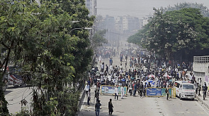 Более 30 убитых и сотни раненных - студенческие протесты в Бангладеш переросли в массовые беспорядки