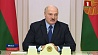 Откровенно о большой политике. Александр Лукашенко встретился с белорусскими дипломатами во Дворце Независимости
