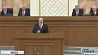 А. Лукашенко: В стране должны быть созданы для кандидатов одинаковые условия агитации 