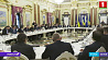 В Киеве состоялось заседание комиссии НАТО - Украина в присутствии Владимира Зеленского