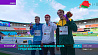 Матвей Волков - чемпион мира среди юниоров в легкой атлетике по прыжкам с шестом