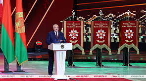 Лукашенко: Ядерное оружие в Беларуси - это оружие сдерживания и защиты