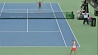 Арина Соболенко вышла в четвертьфинал теннисного турнира WТА в Тяньцзине 