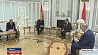 Беларусь и Грузия достигли прогресса в развитии сотрудничества