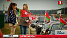 Автопробег "За единую Беларусь!" объединил тысячи патриотов 