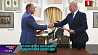 Государственный музей истории белорусской литературы и главное управление по образованию Миноблисполкома подписали соглашение о сотрудничестве