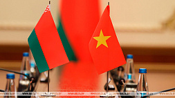 Премьер-министр Вьетнама: Мы готовы к многостороннему сотрудничеству с Республикой Беларусь