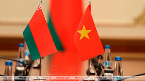 Премьер-министр Вьетнама: Мы готовы к многостороннему сотрудничеству с Республикой Беларусь